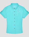 Women's Tailwind SS Fishing Shirt