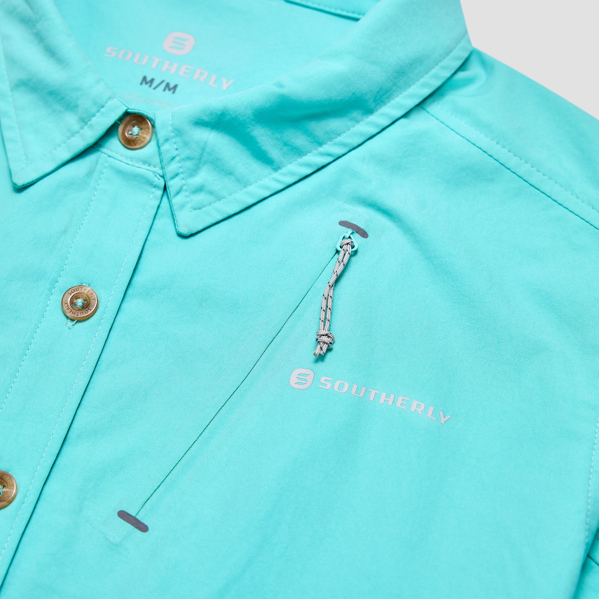 Women's Tailwind SS Fishing Shirt