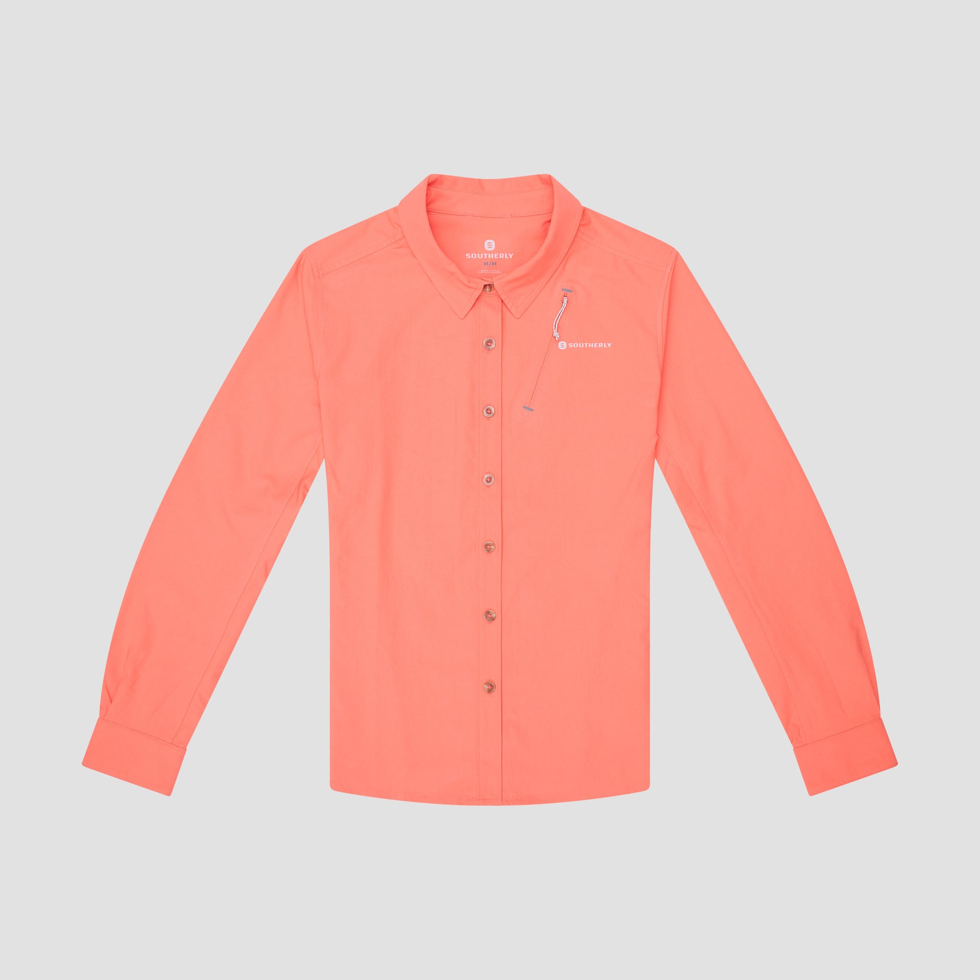 Women's Tailwind LS Fishing Shirt