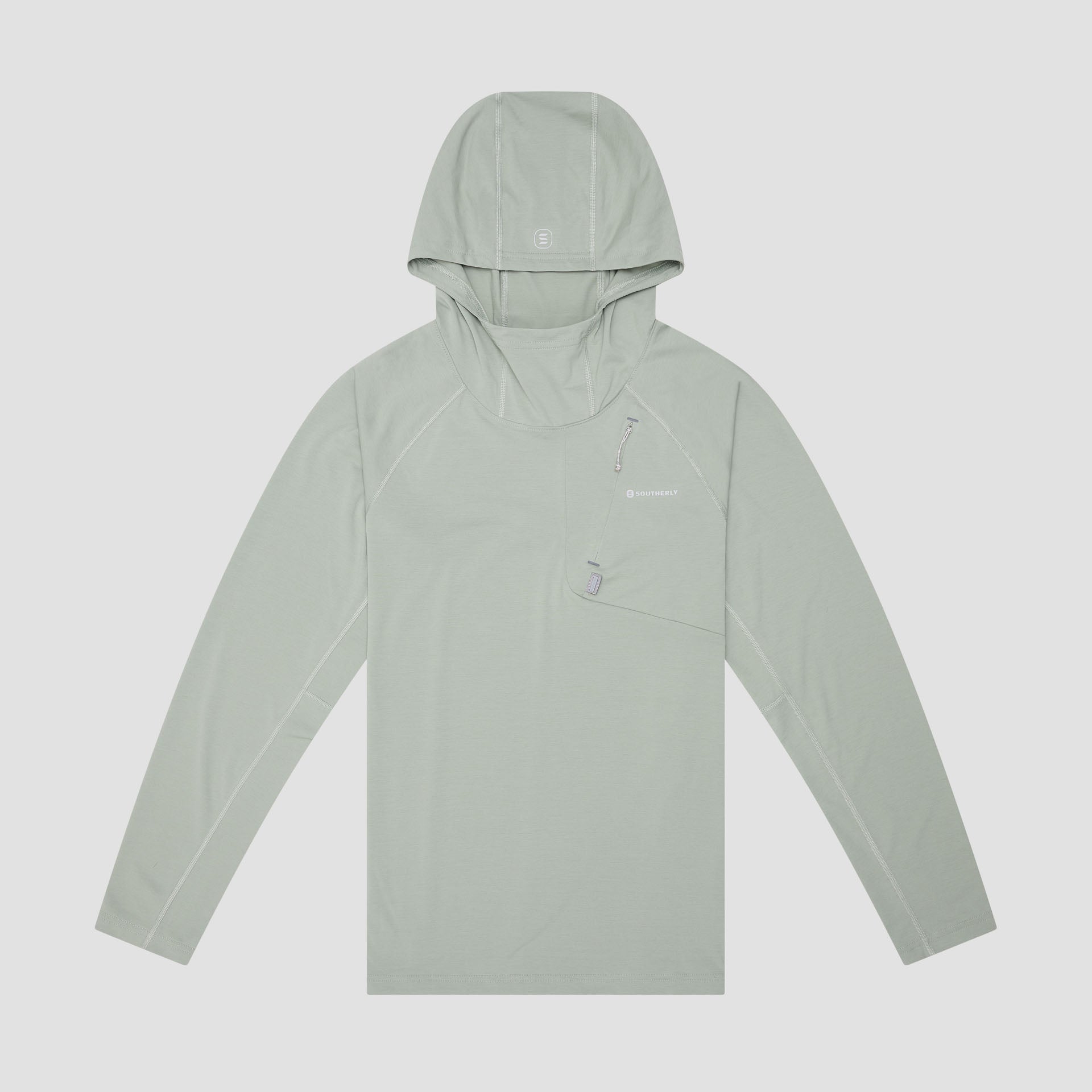 Men's Drift Solar Hoody