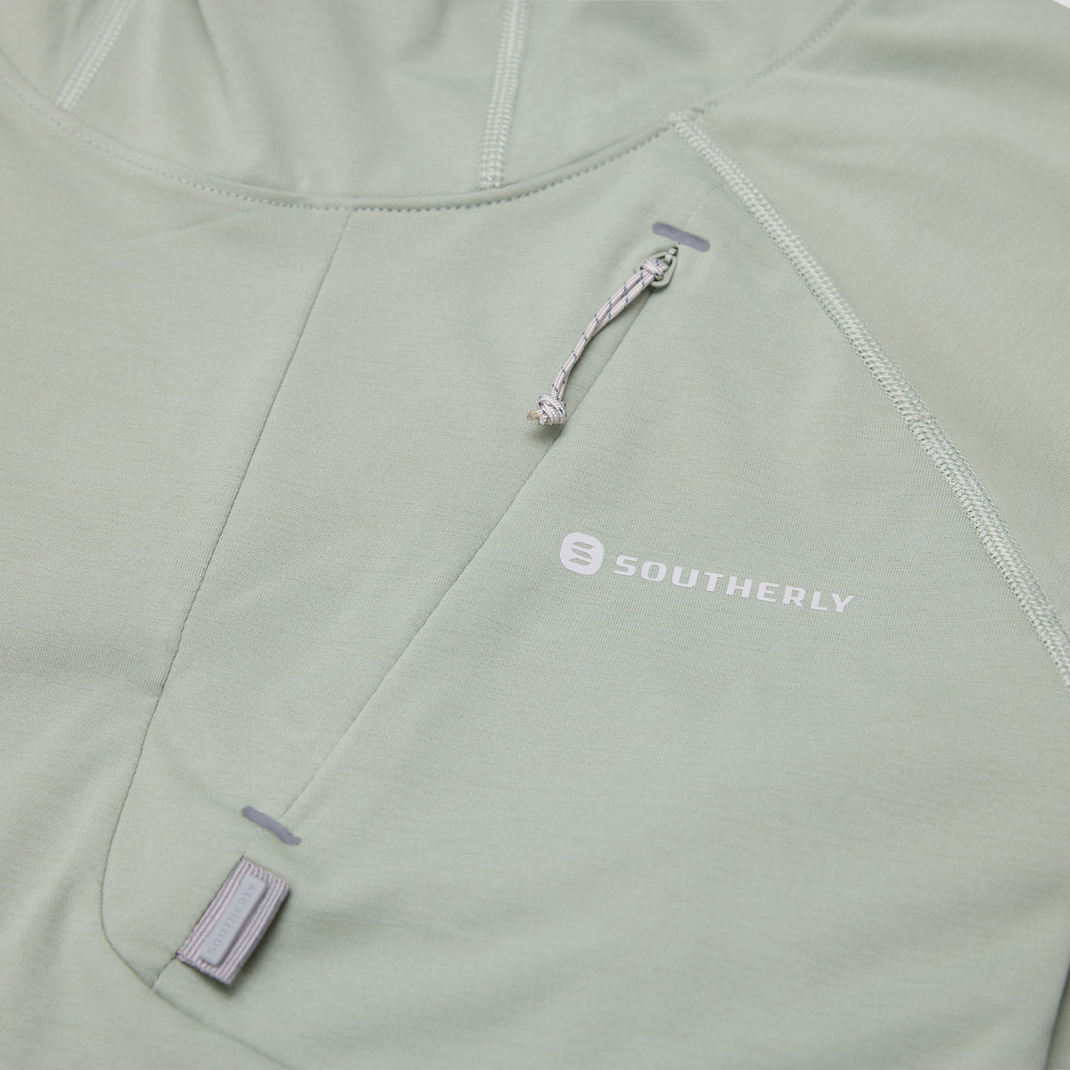 Men's Drift Solar Hoody