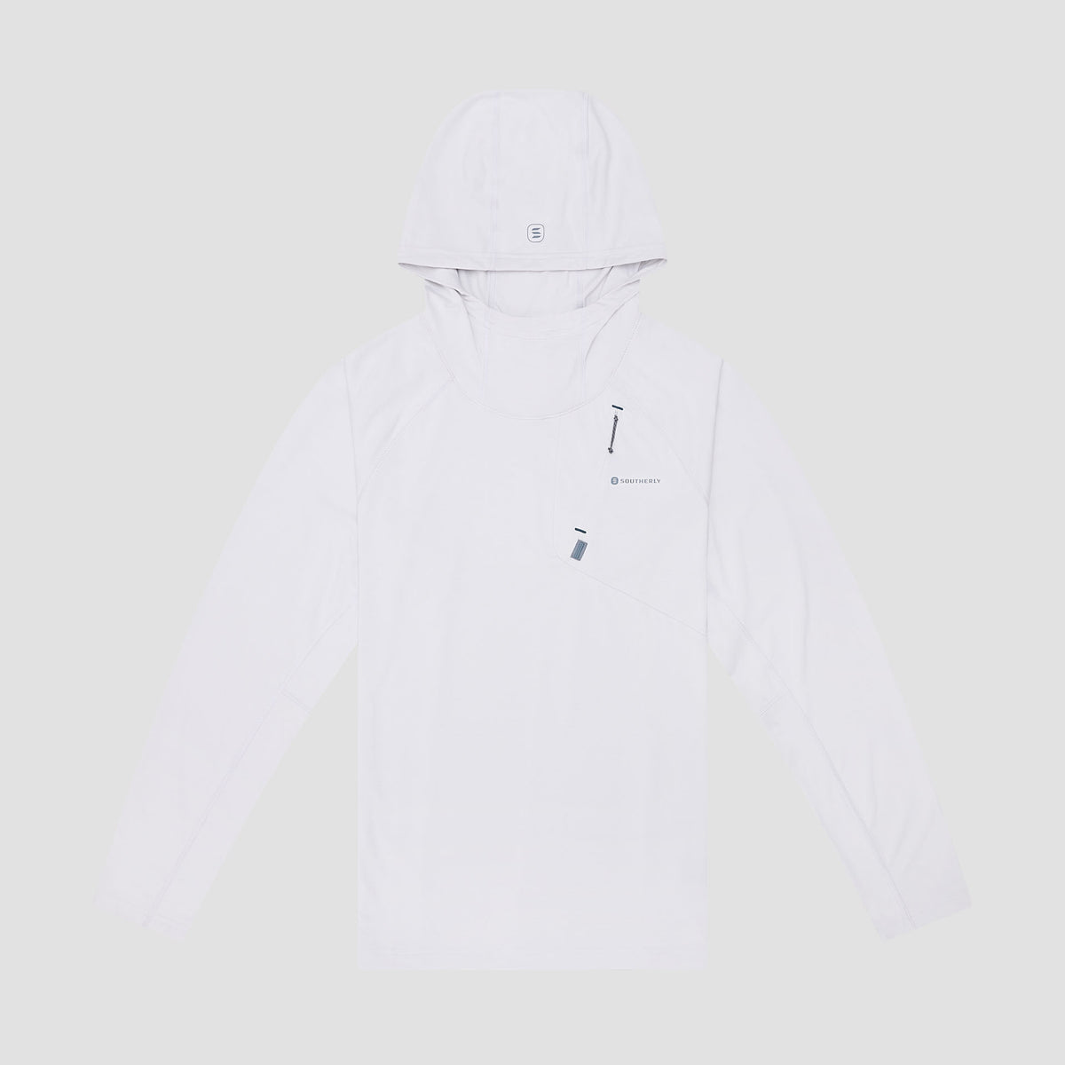 Men's Drift Solar Hoody