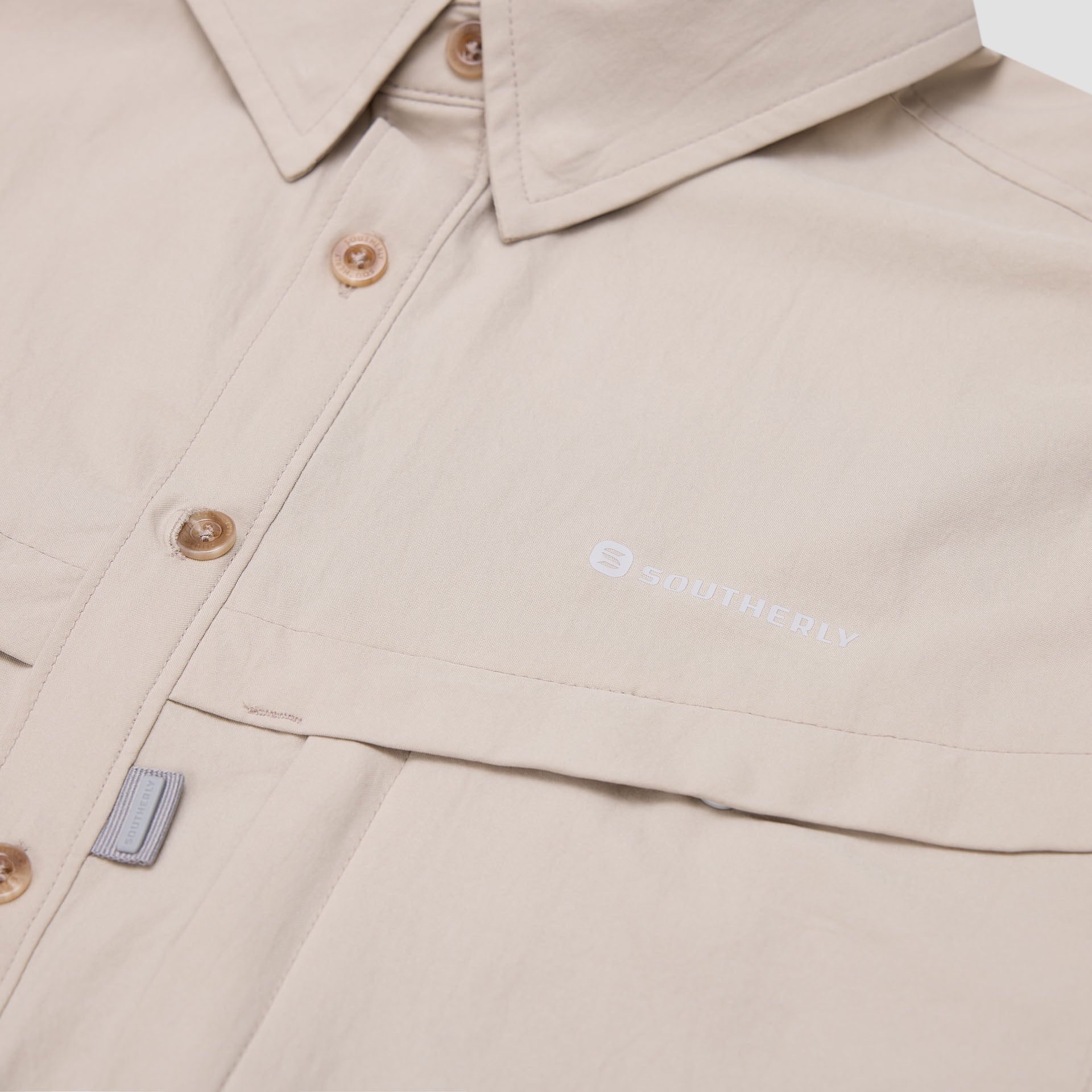 Men's Tailwind SS Fishing Shirt