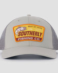 Best of Texas Trucker