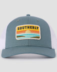 Sunset Trucker