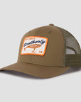 Lure Trucker