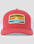 Sunset Trucker