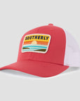 Sunset Trucker
