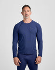 Men’s Breakwater Baselayer Crewneck
