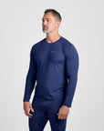 Men’s Breakwater Baselayer Crewneck