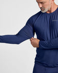 Men’s Breakwater Baselayer Crewneck