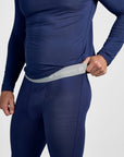 Men's Breakwater Baselayer Bottom