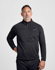 Men's Current Fleece Top