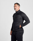 Men's Current Fleece Top
