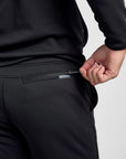 Men's Current Fleece Bottom