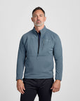 Men's Current Fleece Top
