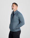 Men's Current Fleece Top