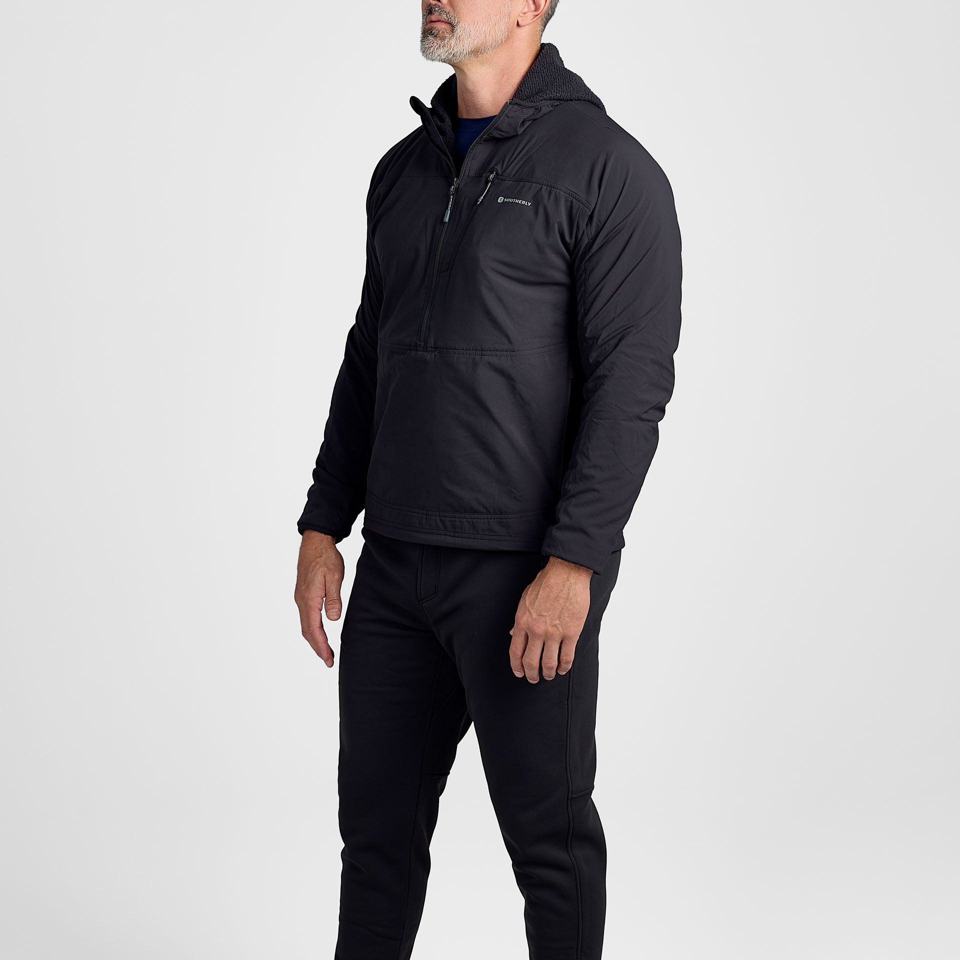 Men’s Current Thermal Hoody
