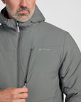 Men's Navigator Insulated Jacket