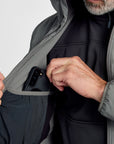 Men's Navigator Insulated Jacket