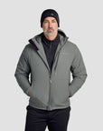 Men's Navigator Insulated Jacket