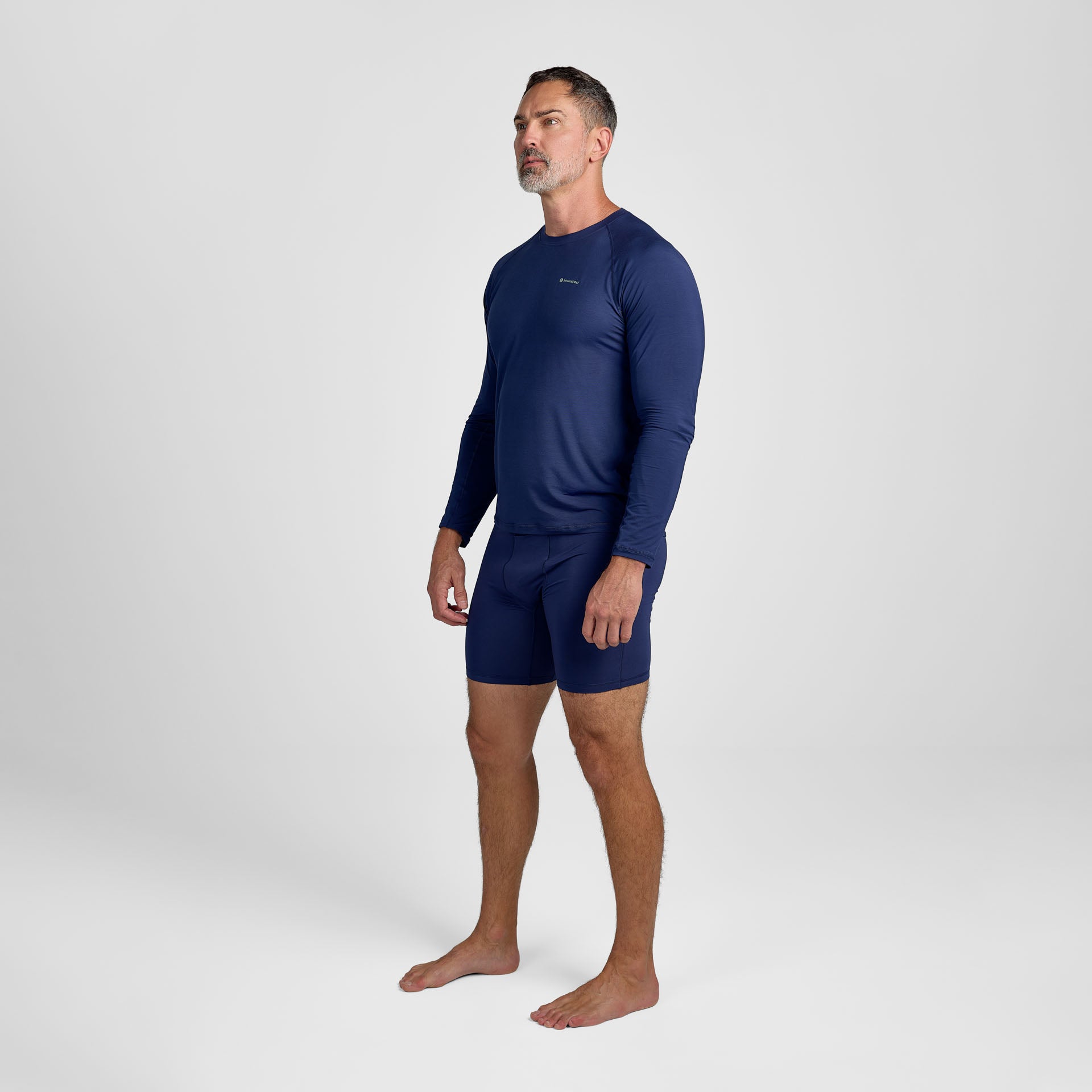 Men’s Breakwater Boxer Brief