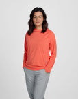 Women's Drift Solar Hoody