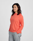 Women's Drift Solar Hoody