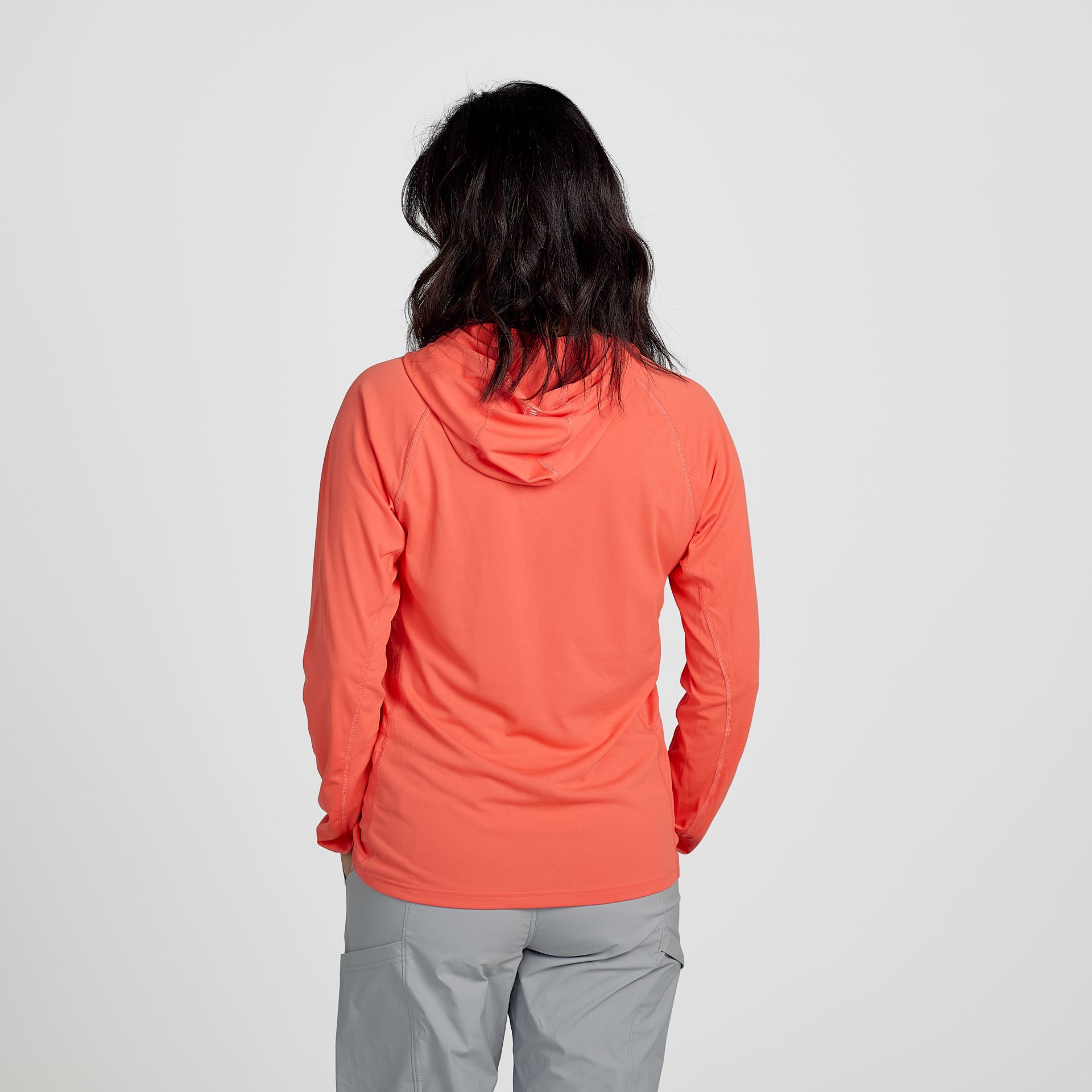 Women's Drift Solar Hoody
