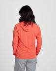 Women's Drift Solar Hoody