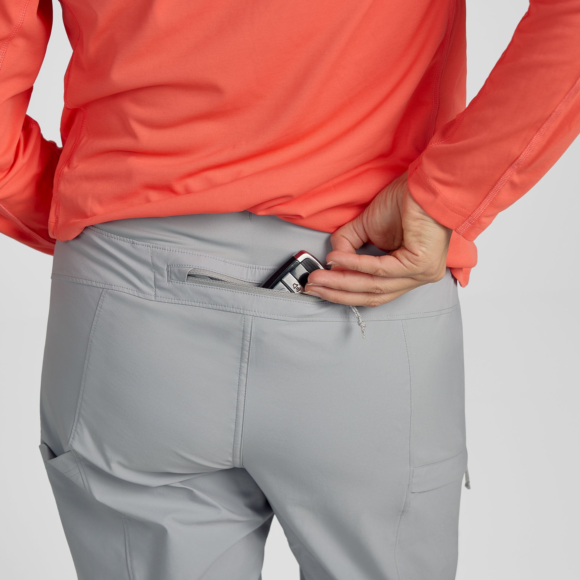 Women's Estuary Pant