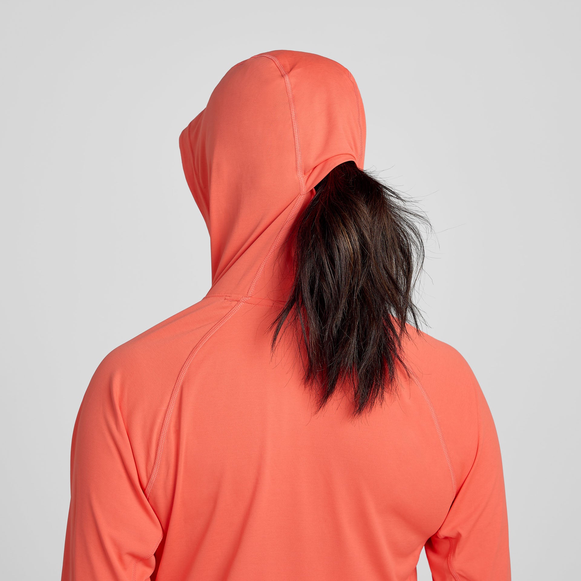Women's Drift Solar Hoody