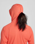 Women's Drift Solar Hoody