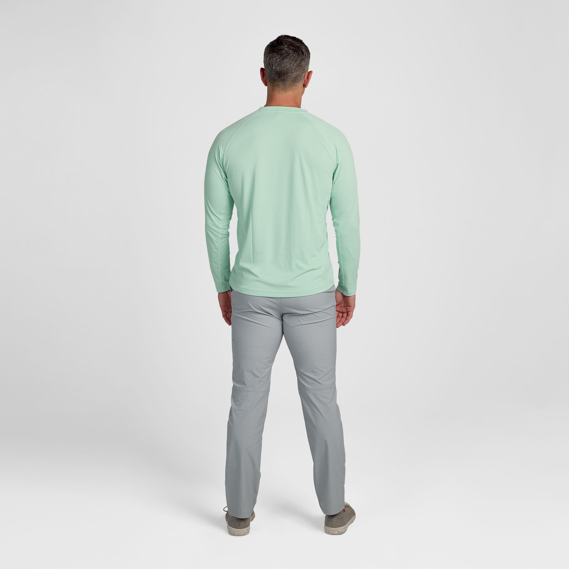 Men's Drift Solar Crew