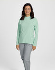 Women's Drift Solar Hoody