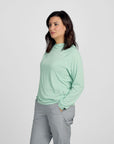 Women's Drift Solar Hoody