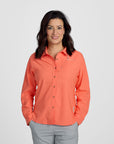 Women's Tailwind LS Fishing Shirt