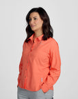 Women's Tailwind LS Fishing Shirt