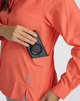 Women's Tailwind LS Fishing Shirt