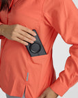 Women's Tailwind LS Fishing Shirt