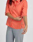 Women's Tailwind LS Fishing Shirt