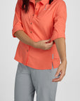 Women's Tailwind LS Fishing Shirt