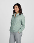 Women's Tailwind LS Fishing Shirt