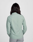 Women's Tailwind LS Fishing Shirt