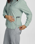 Women's Tailwind LS Fishing Shirt