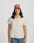 Women's Tailwind SS Fishing Shirt