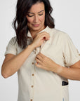 Women's Tailwind SS Fishing Shirt
