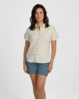 Women's Tailwind SS Fishing Shirt