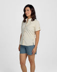 Women's Tailwind SS Fishing Shirt