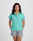 Women's Tailwind SS Fishing Shirt